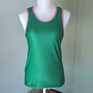 Faye + Florie tennis top